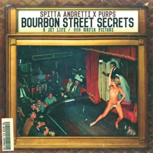Instrumental: Curren$y - GTA (Theme Music) (Prod. By Purps)